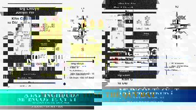 Chính chủ cần bán đất nền F0 full thổ cư Mỹ Đức