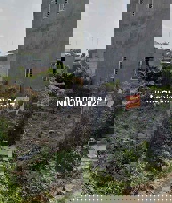 chính chủ ra đi đất dt 96,5m2 giá 789tr Củ Chi