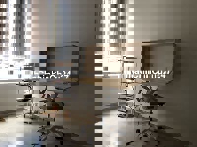 Chính chủ bán căn hộ 62m2 2PN Thủ Thiêm Green House Q2