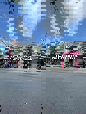 Chủ Gửi Bán Nhà Mặt Tiền Ngang 5 Nguyễn Ảnh Thủ- Bà Điểm