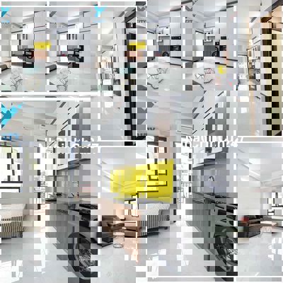 CHÍNH CHỦ - CCMN - NGAY DỊCH VỌNG - OTO ĐỖ CỬ - FULL ĐỒ