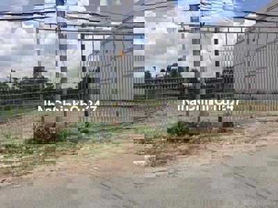 chính chủ gửi lo đất mặt tiền nhi bình 30x72  giá 16 tỷ 5