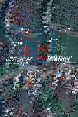 2107m2 Thổ Cư 473m2 chính chủ