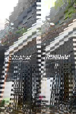 Bán gấp nhà chính chủ từ xưa đến giờ