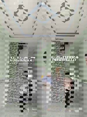 Chính chủ Cần bán nhà nguyên căn