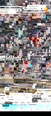 Chính chủ gởi bán lô đất dương sơn hoà châu phường hoà xuân