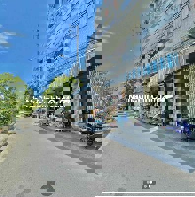 chính chủ cần để lại lô đất diện tích 107m2 giá mềm, thích hợp xây nha