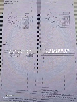 Chính chủ gửi bán  nhà cấp 4 Kiệt  ô tô  nhỏ 
BÌNH THAN SƠN TRÀ .