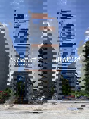 CHÍNH CHỦ bán nhà KDC Phúc Đạt ngay bến xe Tân Đông Hiệp, Dĩ An