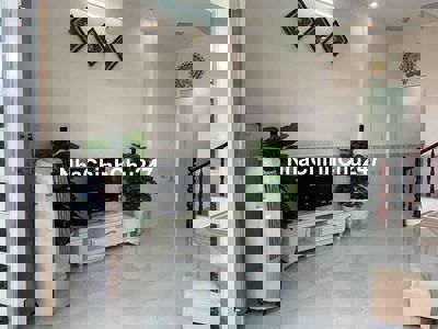 CHỦ BÁN GẤP NHÀ CẦN ĐƯỚC-LONG AN