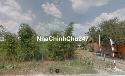 Chính chủ bán đất mặt tiền Đỗ Đăng Tuyển, An Nhơn Tây