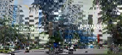 Chính chủ gởi bánn lô đất mặt tiền Lê Lộ gần biển Mỹ Khê