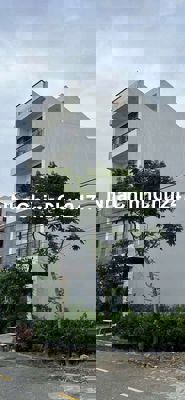 CĂN HỘ PHẠM KHIÊM ÍCH 5 TẦNG CHÍNH CHỦ