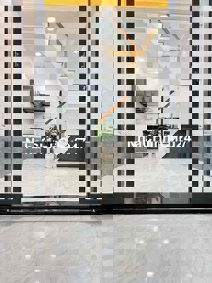 CHÍNH CHỦ BÁN NHÀ TX23 THẠNH XUÂN Q12