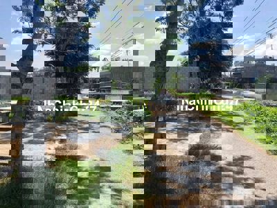 CẦN BÁN GẤP LÔ ĐẤT CHÍNH CHỦ – GIÁ 750 TRIỆU