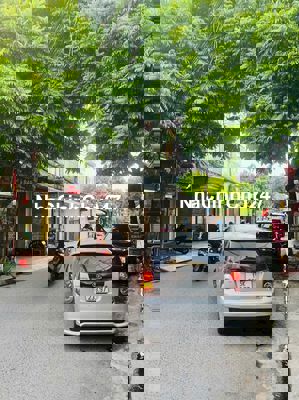 Bán đất kèm nhà ở Thiên Lôi Hải Phòng - Sổ đỏ chính chủ 100m2