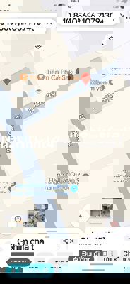 Chính chủ Bán đất sử dụng riêng