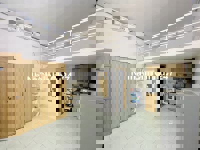 Tin chính chủ - CHDV full nội thất gần Đầm Sen