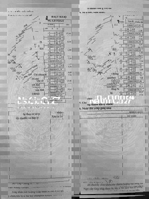 CHÍNH CHỦ CẦN BÁN 7 SÀO LONG PHƯỚC