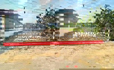 CHÍNH CHỦ BÁN ĐẤT NỀN 105M2 THỦ DẦU MỘT GIÁ TỐT CHỈ NHỈNH HƠN 1TỶ1