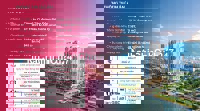 Lỗ vốn KD chủ cần bán căn hộ Peninsula góc 2pn rộng 77m2