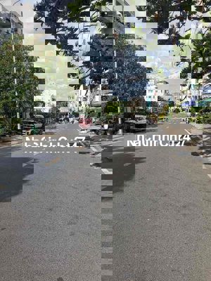 CHỦ BÁN ĐẤT MẶT TIỀN ĐƯỜNG SỐ 1 KHU NAM HÙNG VƯƠNG NHỈNH 8 TY