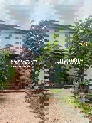 BIỆT THỰ MINI VƯỜN BÌNH MỸ- 550M2 - GIA ĐÌNH ĐỊNH CƯ MỸ - TÌM CHỦ MỚi