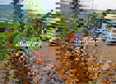 CHÍNH CHỦ BÁN NHÀ VƯỜN NGHĨ DƯỠNG TÂM HUYẾT TẠI DI LINH