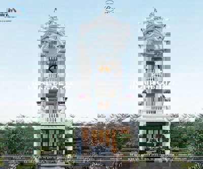 CHÍNH CHỦ CẦN BÁN NHÀ BIỆT THỰ 2 MẶT TIỀN – CÁCH CHỢ DĨ AN CHỈ 200M