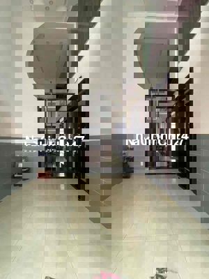 Chính Chủ - HXH Tây Thạnh - DT 8x14m 3,5 Tấm nhà mới - hẻm xe hơi