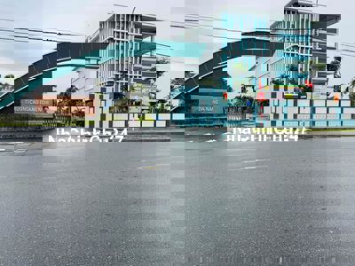 🔥CHÍNH CHỦ CẦN BÁN LÔ ĐẤT 187m2 - đường 5m5 Lưu Quang Vũ. Giá 18tr/m2🔥