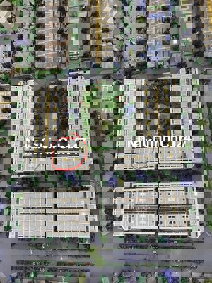 🔥 Chính chủ bán Đất Mặt Tiền View Công Viên, 120m² – Sổ hồng riêng