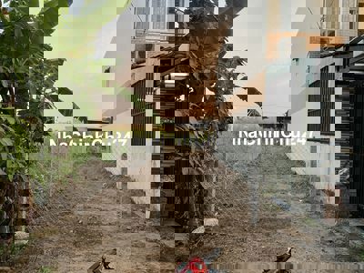 Đất Thổ cư chính chủ - 1/ Hà Duy Phiên