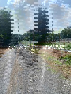 chủ càn bán 4000m2 tại hòa lợi, bến cát, sổ sẵn