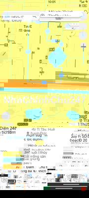 Chính chủ cần bán đất Mỹ Quý Tây