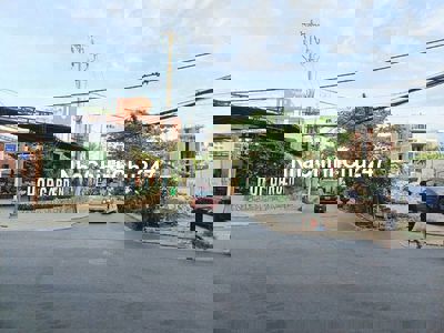 CHÍNH CHỦ GỬI BÁN LÔ MỸ ĐA ĐÔNG 12, SÁT PHAN TỨ GẦN BIỂN