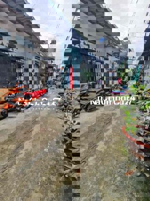 Nhà bán chính chủ -Đường 6B -Vĩnh Lộc B -Bình Chánh -HXH -36M -1,3 TỶ