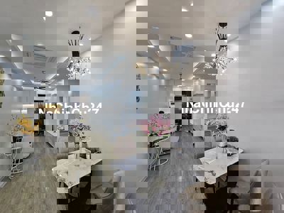 HH1C Linh Đàm chính chủ gửi bán căn 2 ngủ 2 wc 64m2 Full nội thất