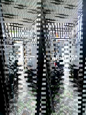 CHÍNH CHỦ GỞI BÁN TRỆT LẦU NGAY LÊ HỒNG PHONG, CHIÊU LIÊU.DT 97,8M.3PN