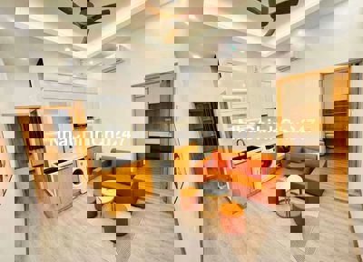 CHÍNH CHỦ BÁN NHÀ TẬP THỂ LÁNG TRUNG, VŨ NGỌC PHAN, 60M, 2PN, NHÀ ĐẸP