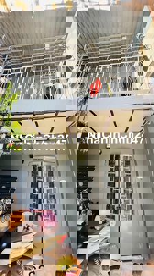 Nhà bán chính chủ Cách Mạng Tháng 8