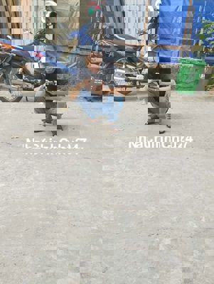 Chủ gởi bán lô đất kiệt lê văn hưu ngủ hành Sơn TPĐN