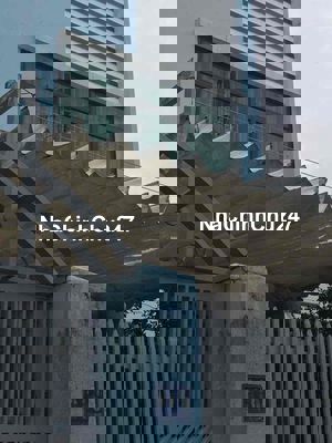 Chính chủ gu Cần Bán nhà + vườn diện tích 8x22 nở hậu. Tổng dt 190m2