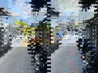 💥CHÍNH CHỦ CẦN BÁN LÔ ĐẤT 187m2 - Kiệt 5m5 Lưu Quang vũ. Giá 18,5tr/m2