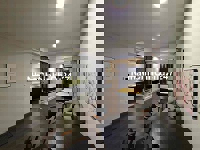 Bán căn hộ chung cư Botanica Premier (chủ đầu tư NOVALAND) 1pn 1wc