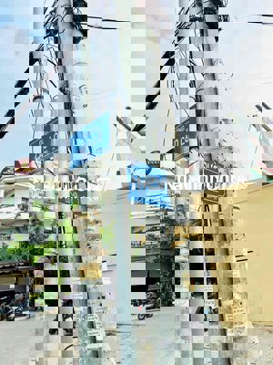 Nhà Chính Chủ Sổ Hồng riêng,khu dân cư lâu đời gần Bv Q8,Aeon mall