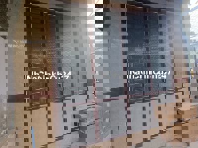 Nhà cấp 4 - 60m2 - Hẻm 9 Trần Nam Phú (Chính chủ)