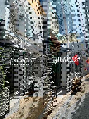 Chính Chủ Cần bán nhà nhỏ mini  tiền ít thường trú hcm hoa Hồng 2%