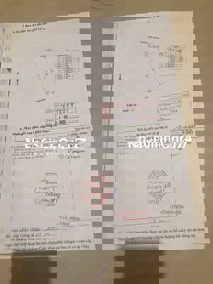 Chủ bán Gấp  lô đất.. dg 5m5....dt 80m2..kv sơn trà..giá 
4ty 5...