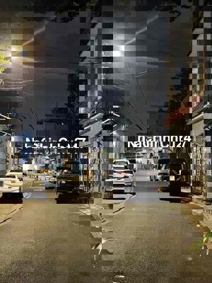 🌹 GIÁ MỚI 3.1 TỶ – TRUNG MỸ TÂY, Q.12 🌹 🔥 Chủ thiện chí – hạ ngay 100